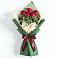 Букет цветов из: Розы в Красновишерске