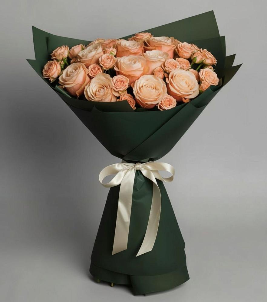 Букет Элегантный в Красновишерске