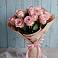 Букет цветов из: Розы в Красновишерске