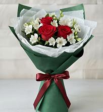 Букет Идеальный Вкус в Красновишерске