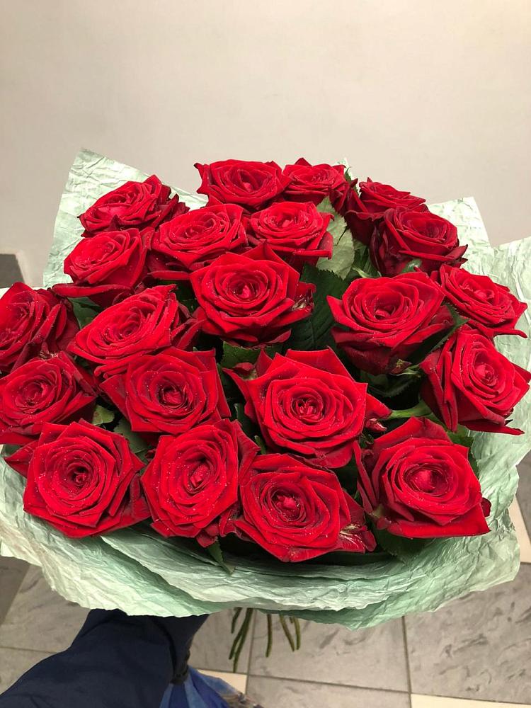 Розы Классика в Красновишерске Букет Классика в Красновишерске