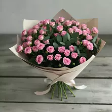 Букет Удовольствие в Красновишерске