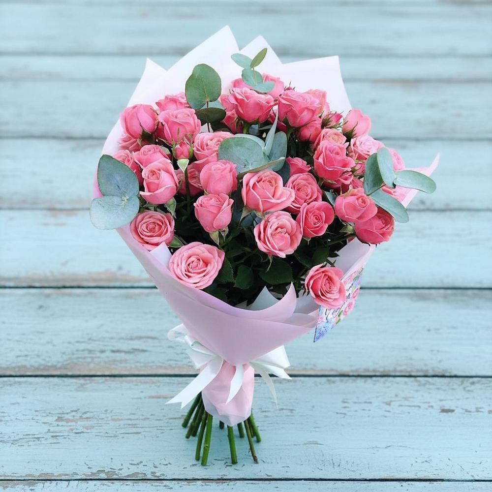 Букет Леди совершенство в Красновишерске