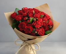 Букет Любовный роман #REPLACE_PRED# Красновишерске