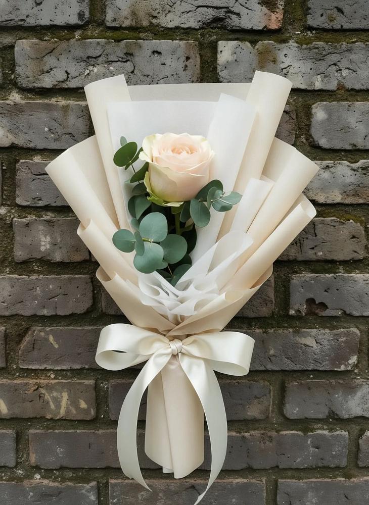 Букет цветов из: Розы в Красновишерске