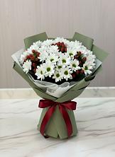 Букет отличное начало