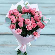 Букет Леди совершенство в Красновишерске